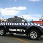 Mobile Patrols & Alarm Response